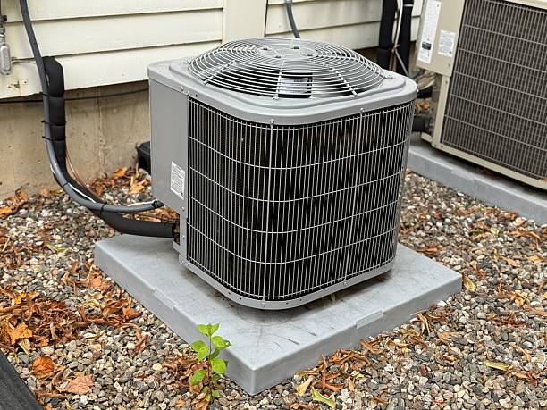 24/7 Emergency Hvac Repair experts in Rushsylvania, OH