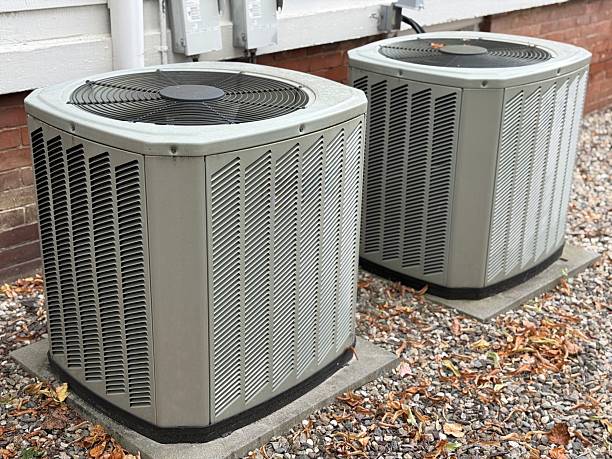 Reliable Hvac Repair contractor in Rushsylvania, OH by Leonard HVAC