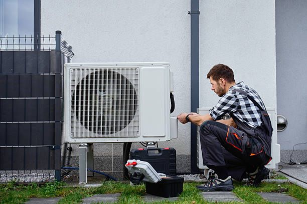 Top rated local Hvac Repair specialists in Rushsylvania, OH